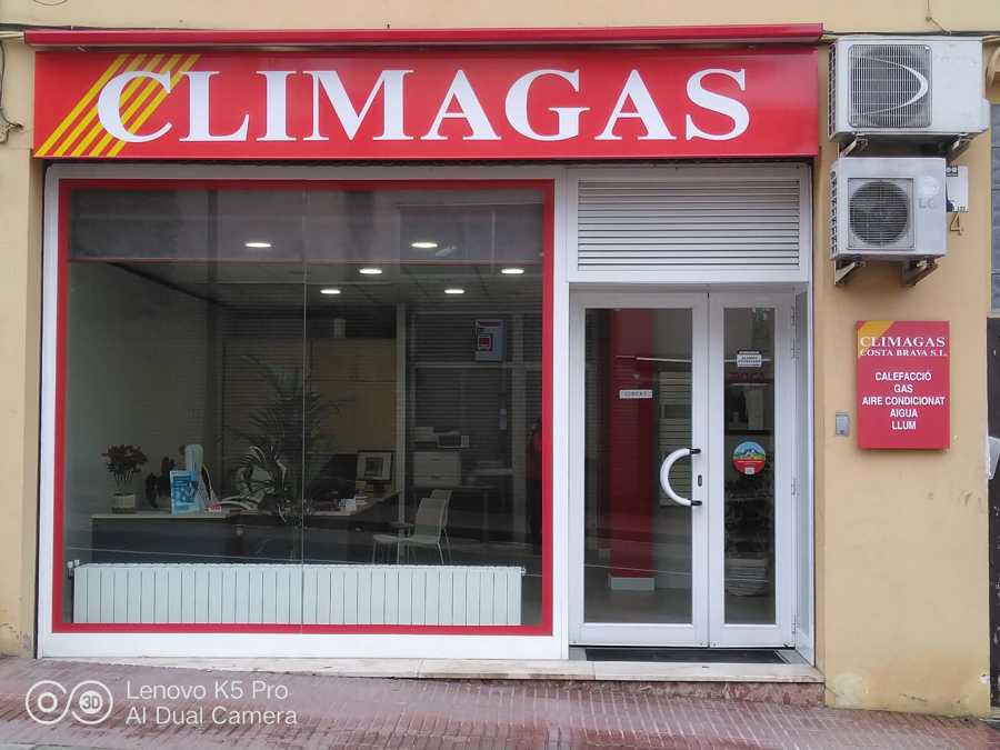 Oficina de atención al cliente