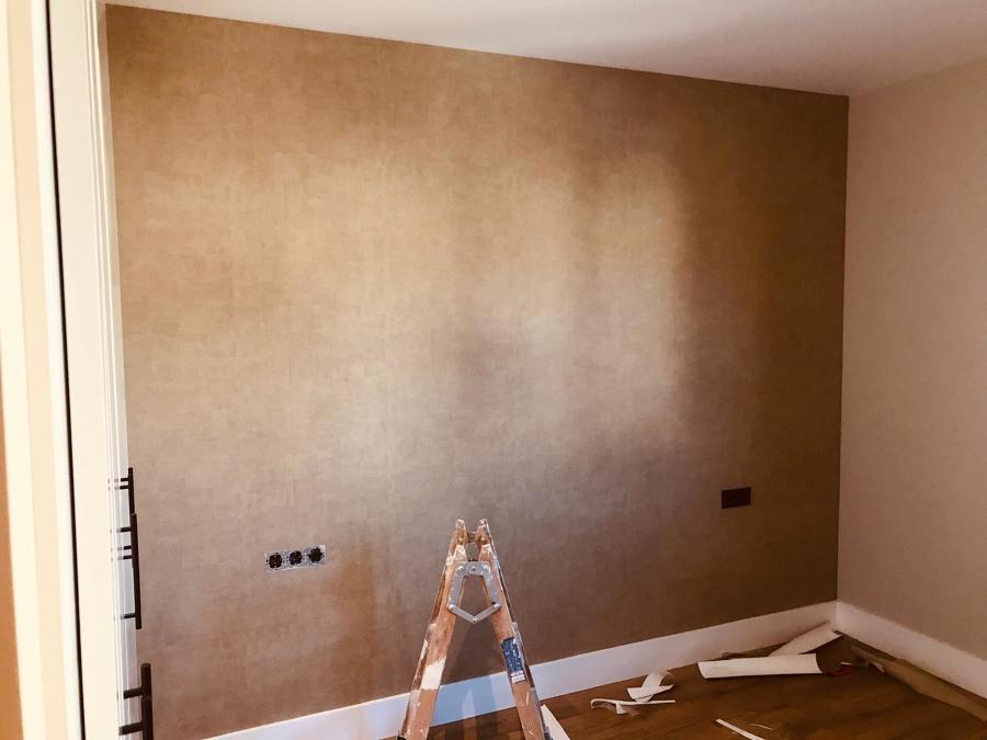 Pintura y reforma integral