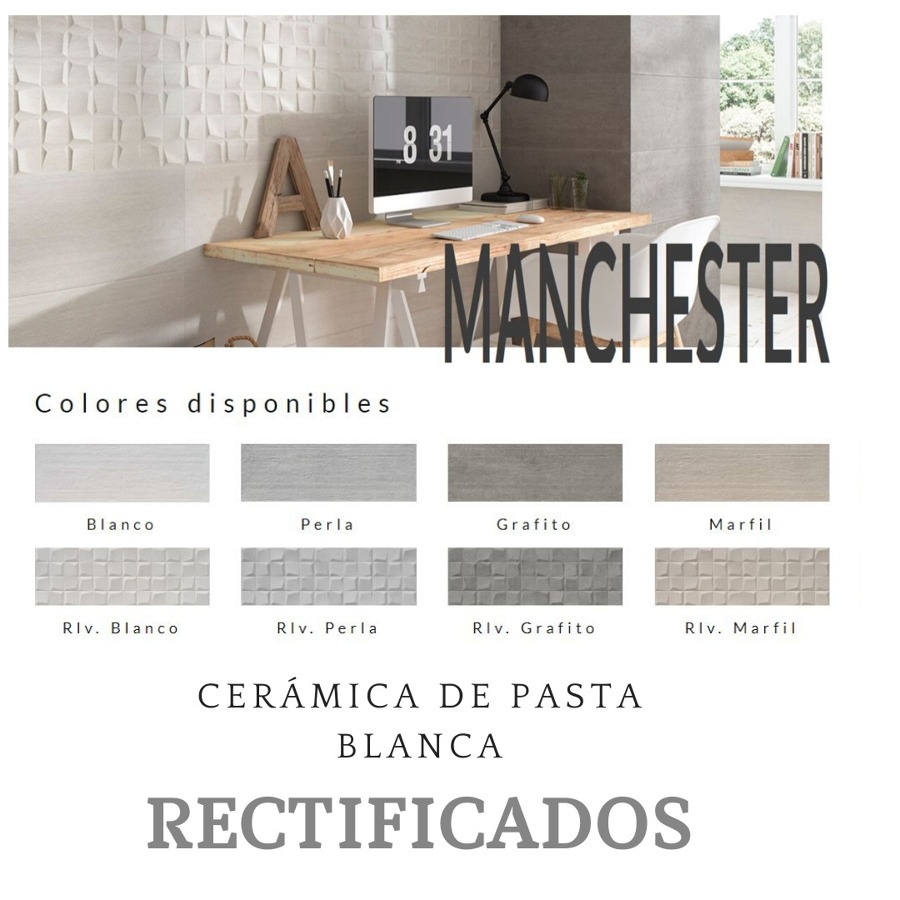 CERÁMICA PARA DAR VIDA A TU HOGAR