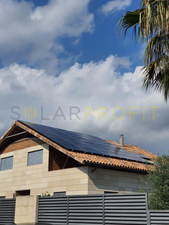 Placas Solares