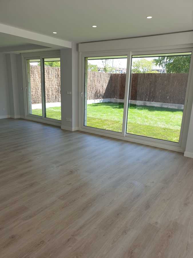 LIMPIEZA DE FIN DE OBRA