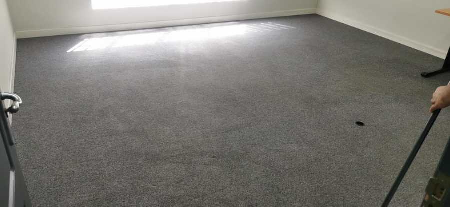 Limpieza de Tapicerias