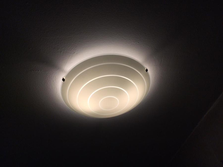 Instalacion Lampara Para Dormitorios