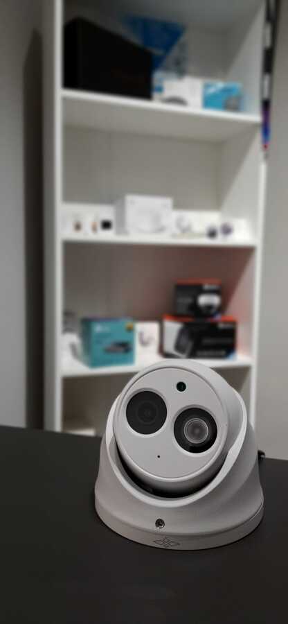 Cámara y grabador safire