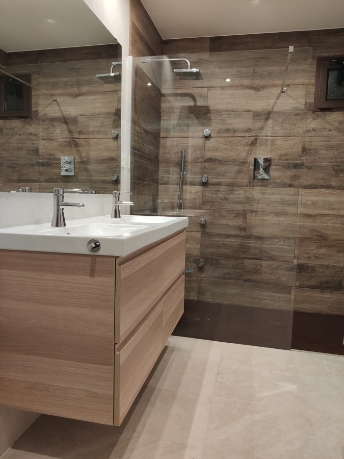 Reforma Integral de Vivienda