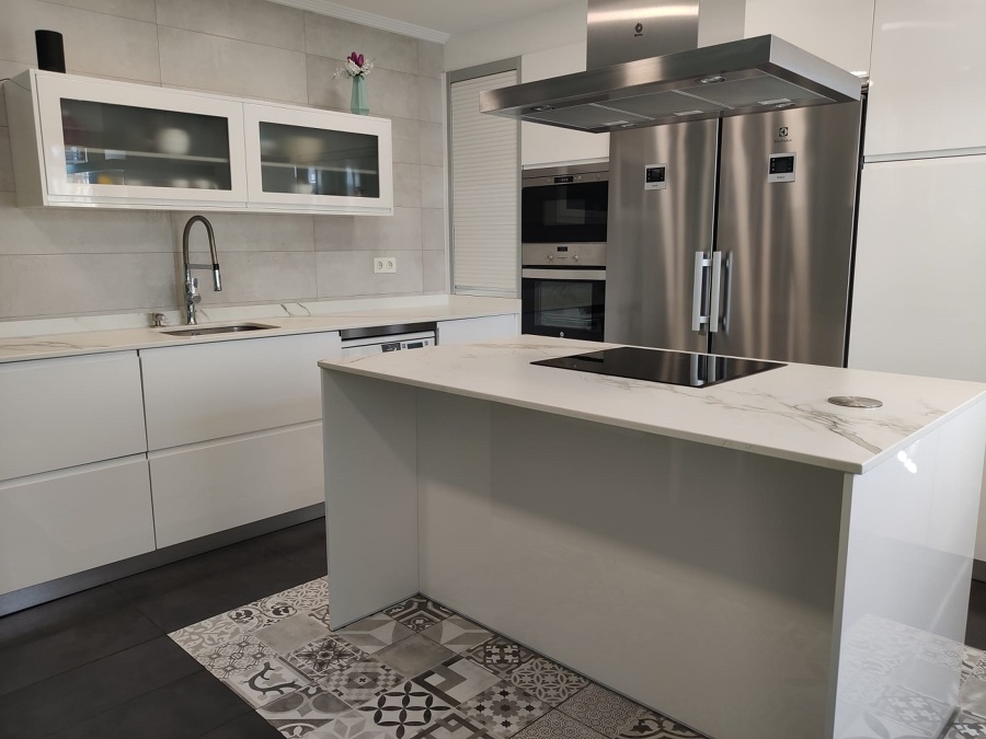 Reforma Integral de Vivienda