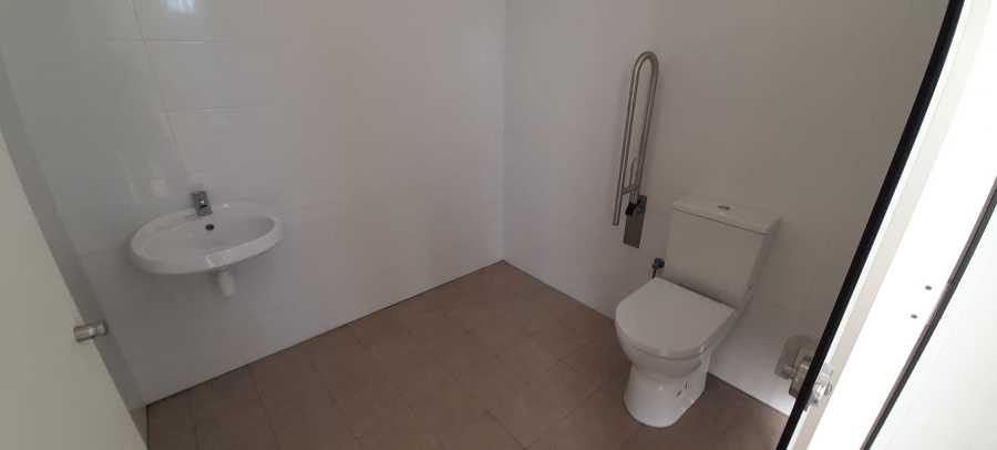 REHABILITACIÓN VESTUARIO