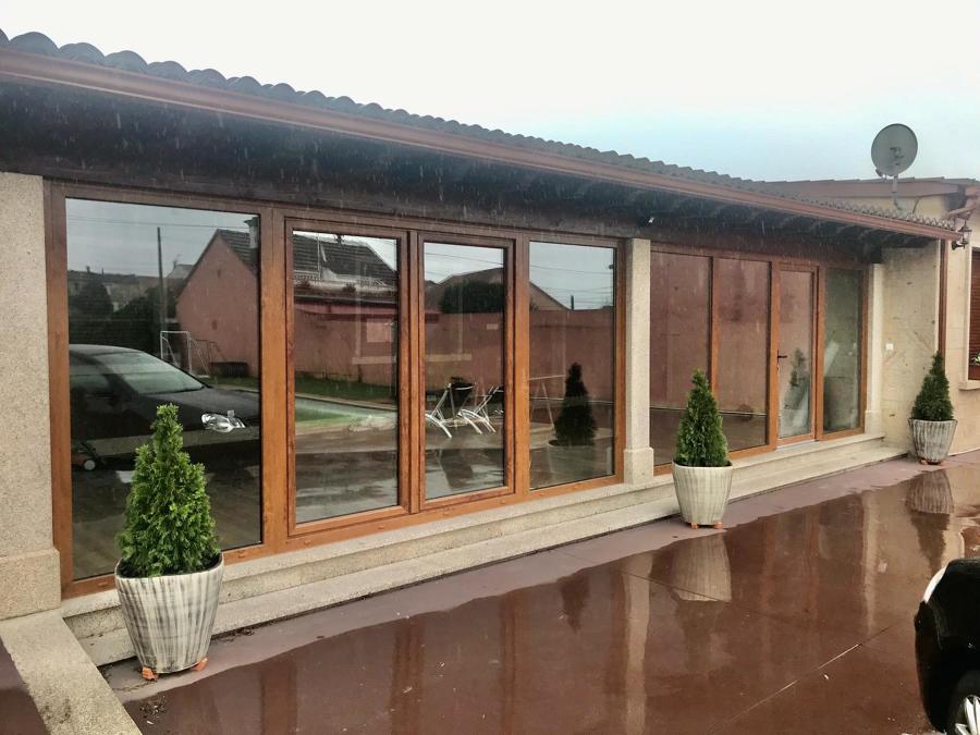 Galería para comedor (2/2)