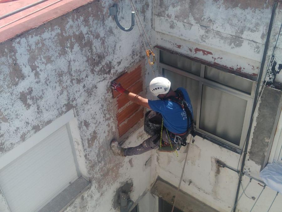 REHABILITACION EN COMUNIDADES