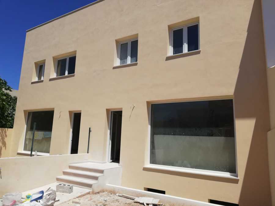 instalación de ventanas y puertas aluminio