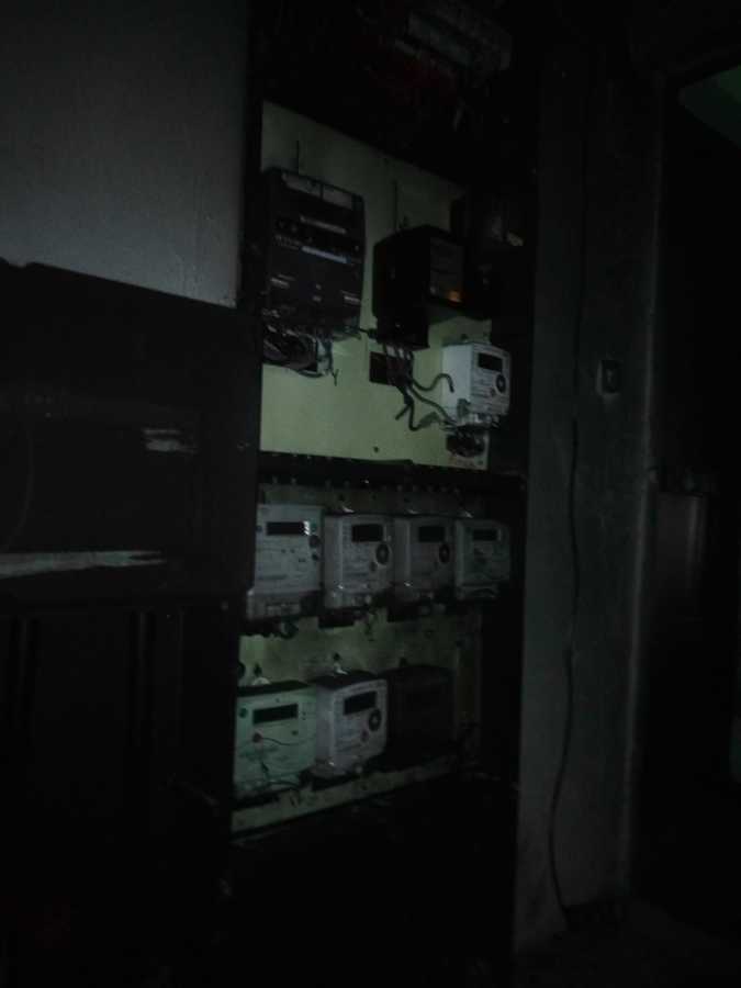 Comprobaciones y en sallo