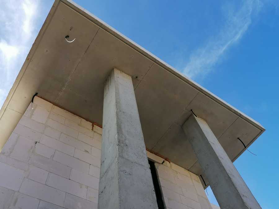 VIVIENDA UNIFAMILIAR