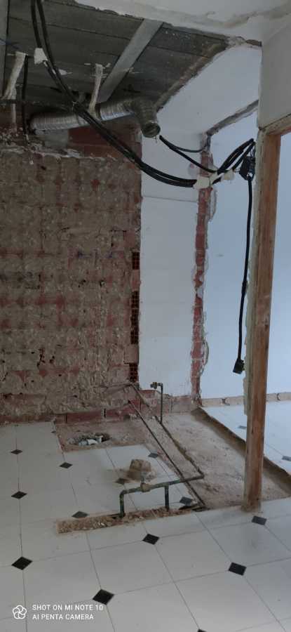 Reforma Genera de Vivienda