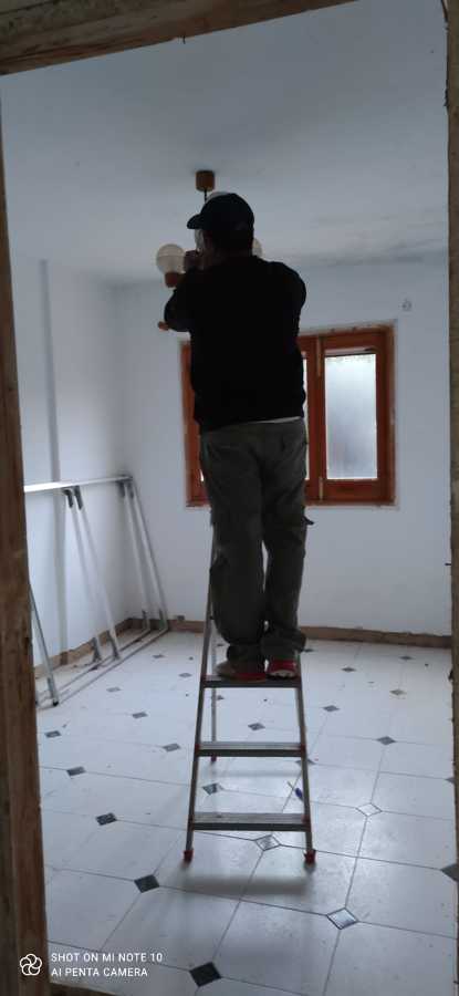 Reforma Genera de Vivienda