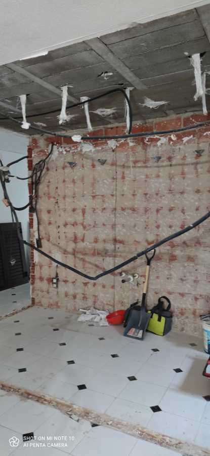 Reforma Genera de Vivienda