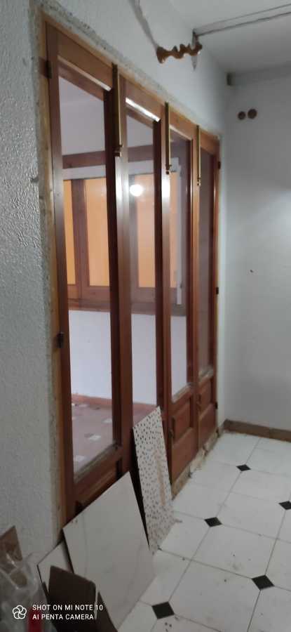 Reforma Genera de Vivienda