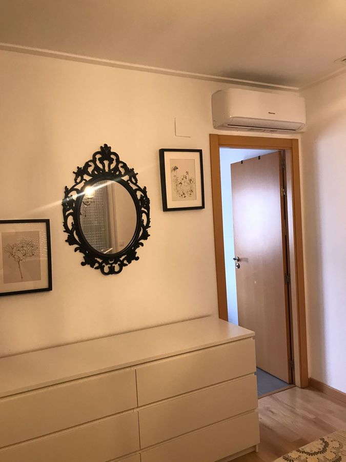 SPLIT 3000 FRIGORIAS HISENSE