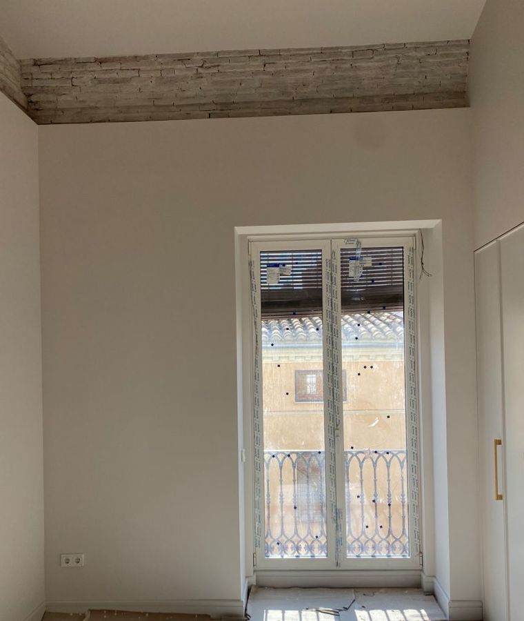 HABITACIÓN INVITADO