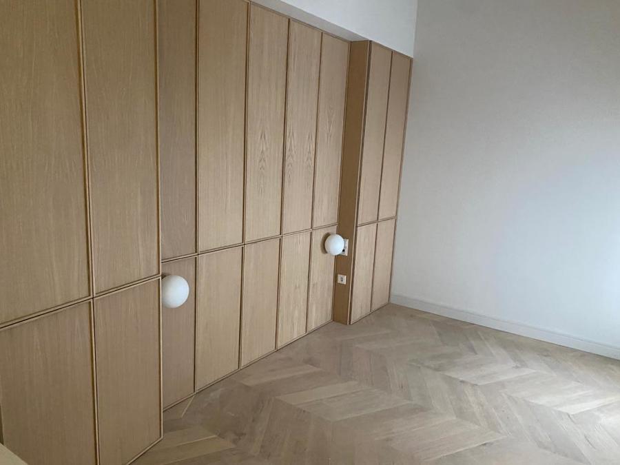 DORMITORIO PRINCIPAL ECLÉPTICO