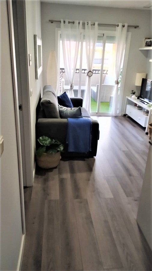 Suelo Laminado