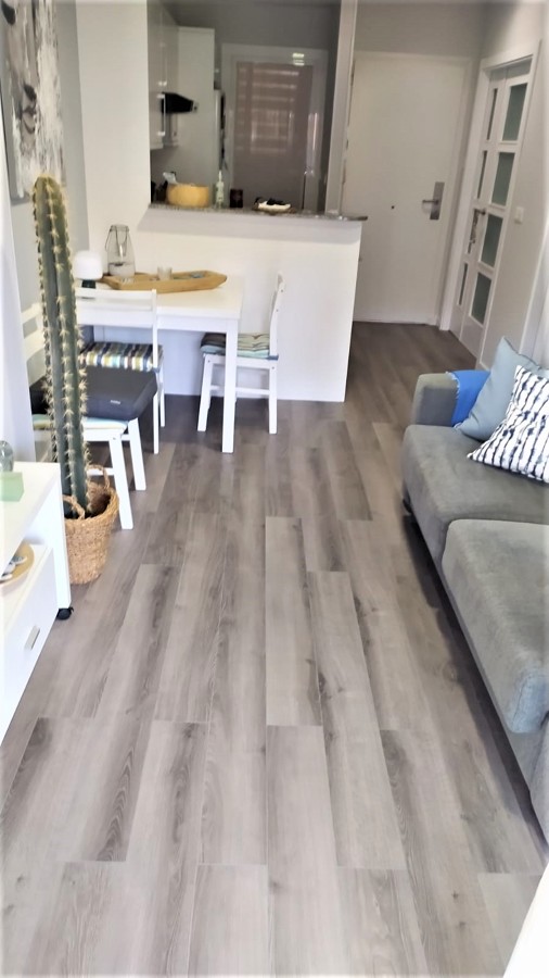 Suelo Laminado