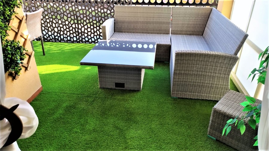 Terraza