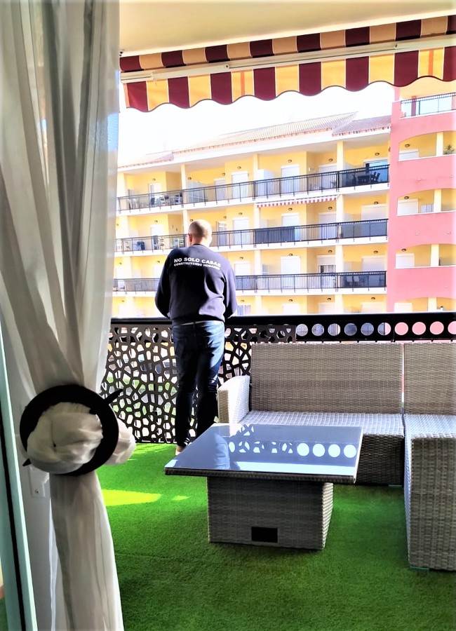 Terraza