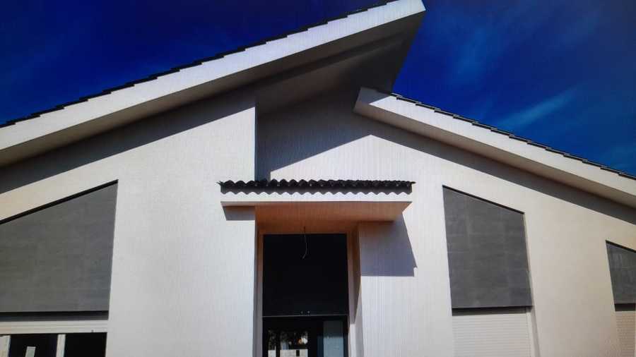 Vivienda en Bellavista