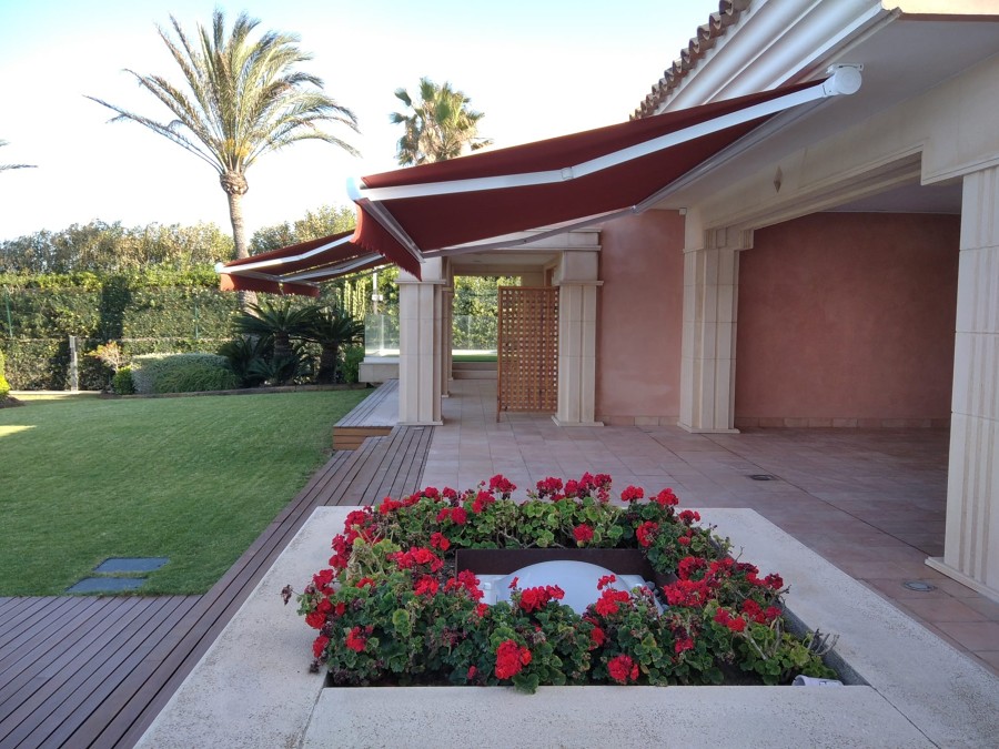 TOLDO MONOBLOCK