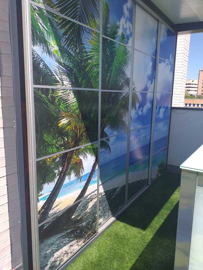 Diseño exterior de Local comercial