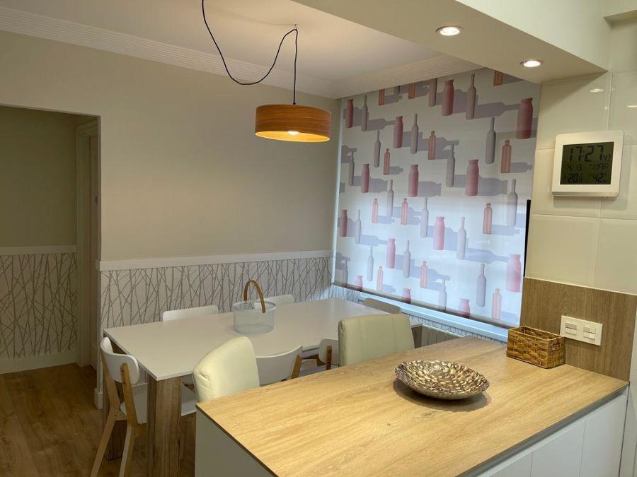 PROYECTO REFORMA VIVIENDA
