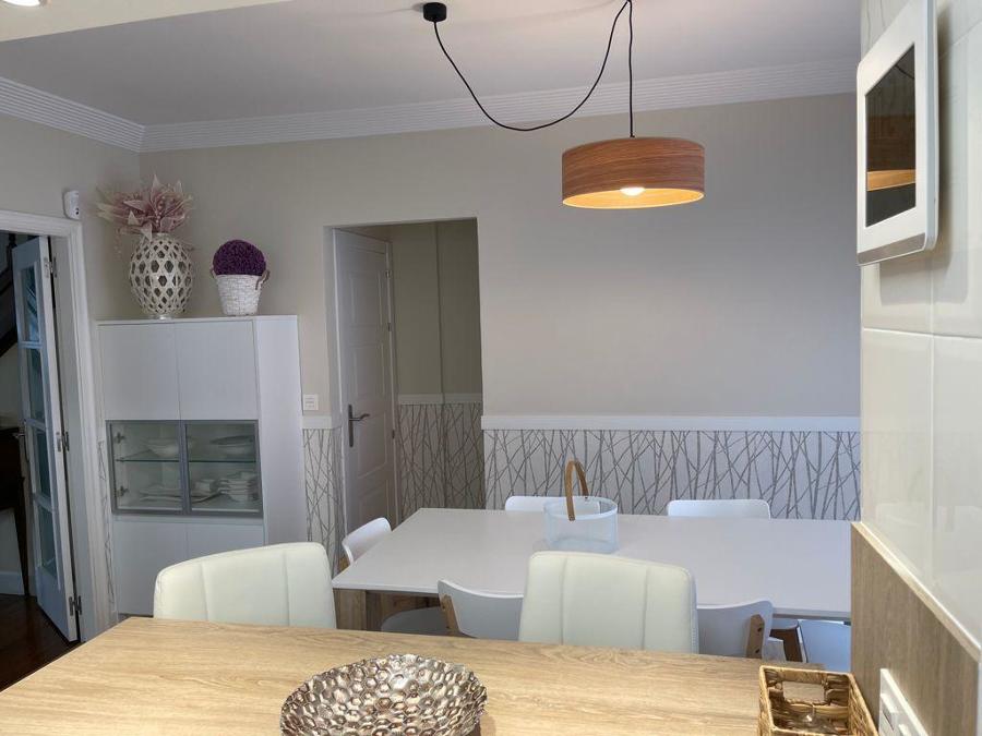 PROYECTO REFORMA VIVIENDA