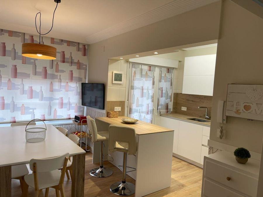 PROYECTO REFORMA VIVIENDA