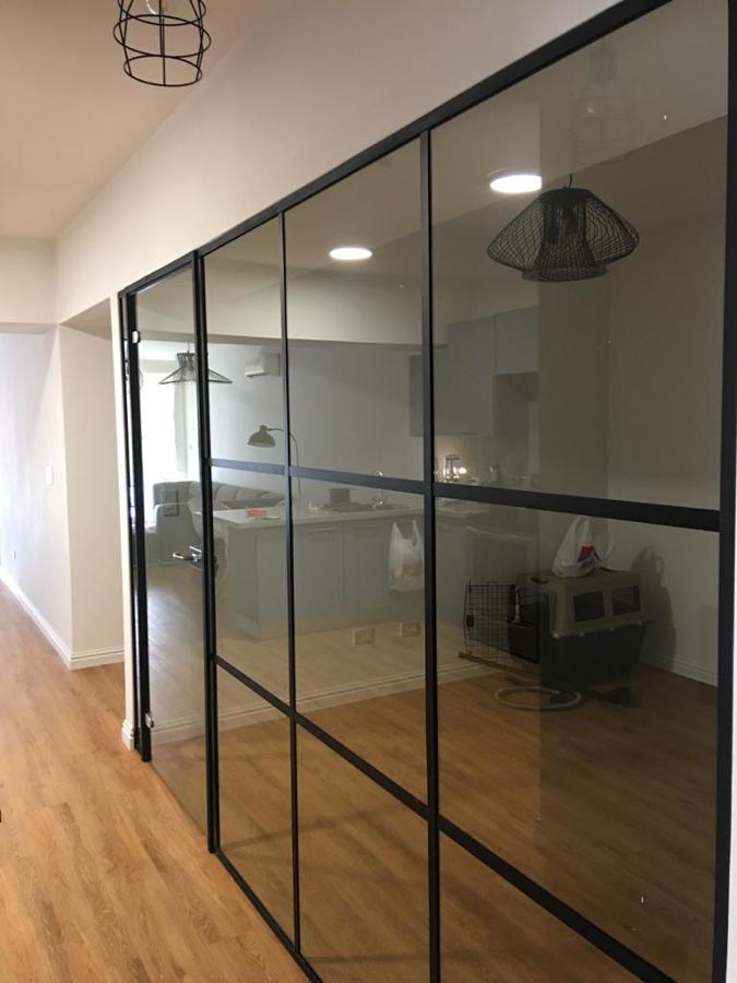 Espacio de trabajo en casa