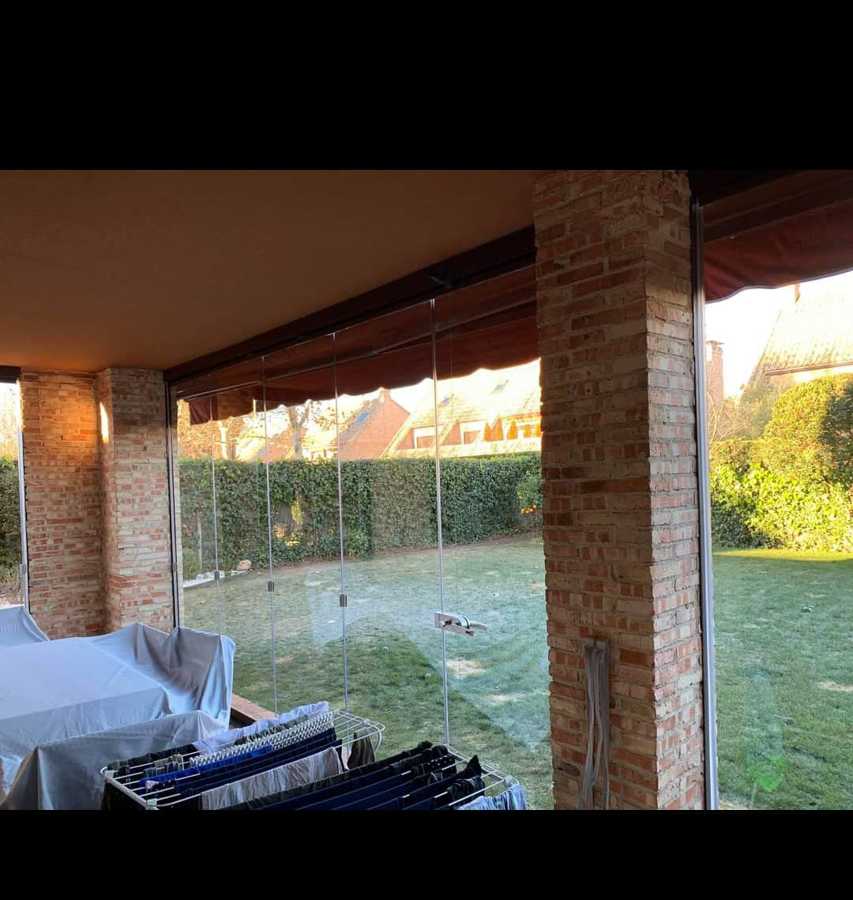 Limpieza de vivienda periodica