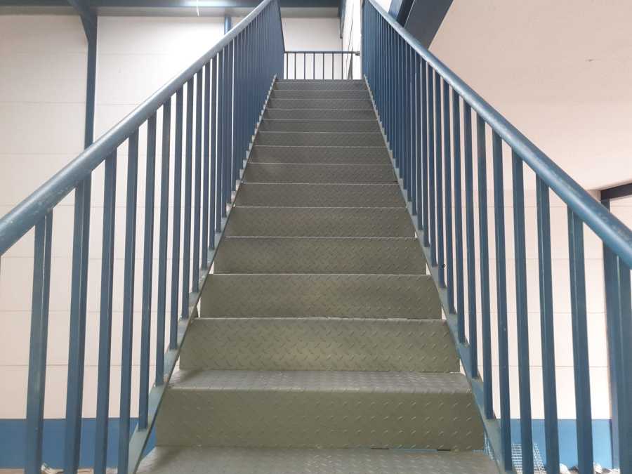 Escalera