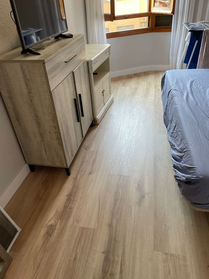 Suelo Laminado