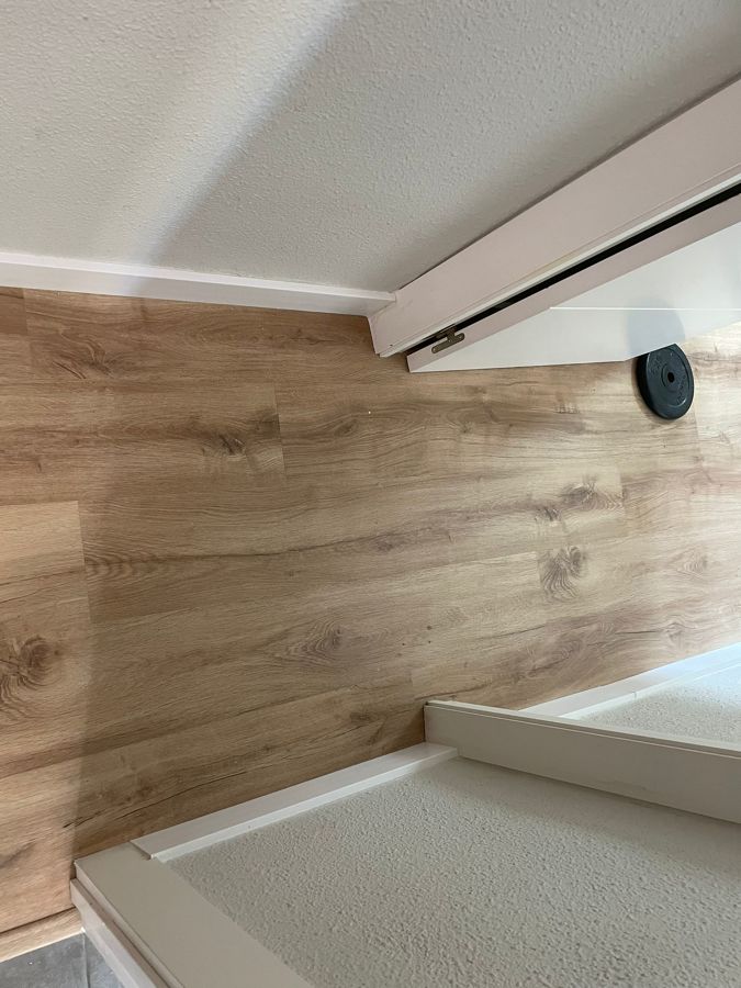 Suelo Laminado
