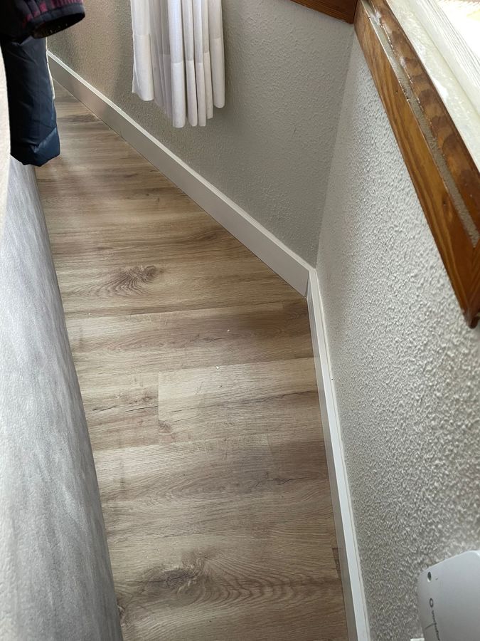 Suelo Laminado