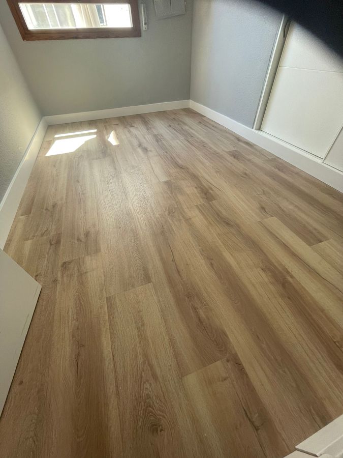 Suelo Laminado