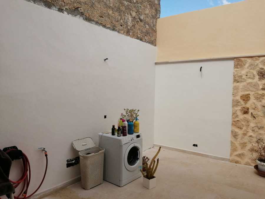 Mortero hidrófugo exterior Blanco