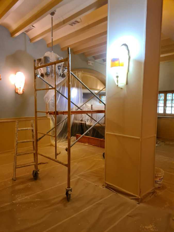 Trabajamos con el equipo adecuado!