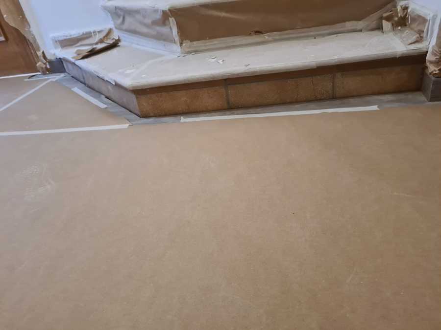 Siempre cuidamos de tu hogar!