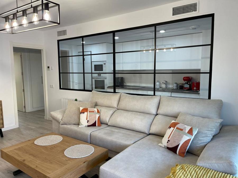 SEPARACIÓN FIJA EN FORJA