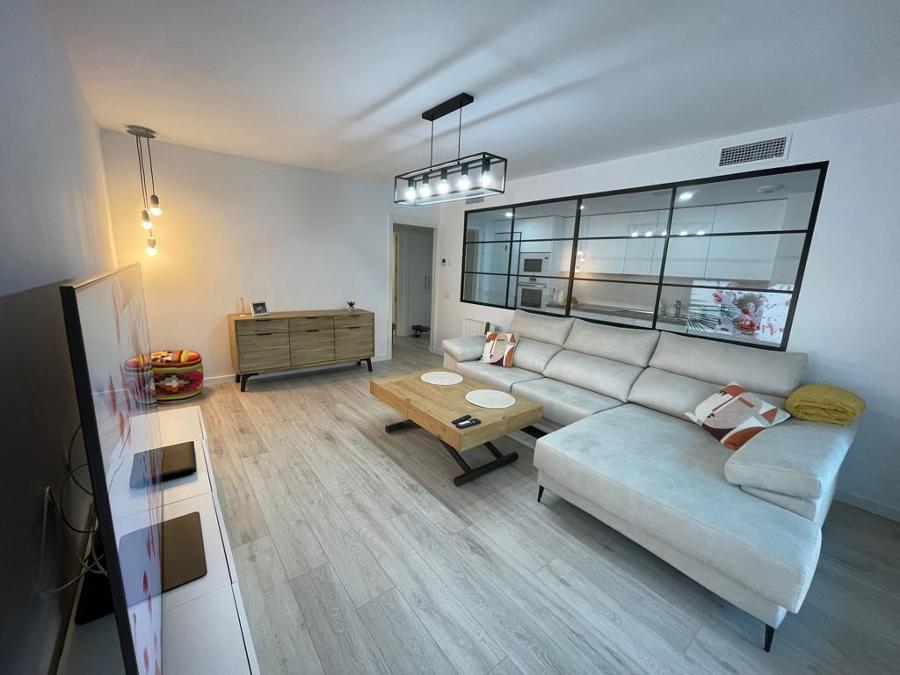 SEPARACIÓN FIJA EN FORJA