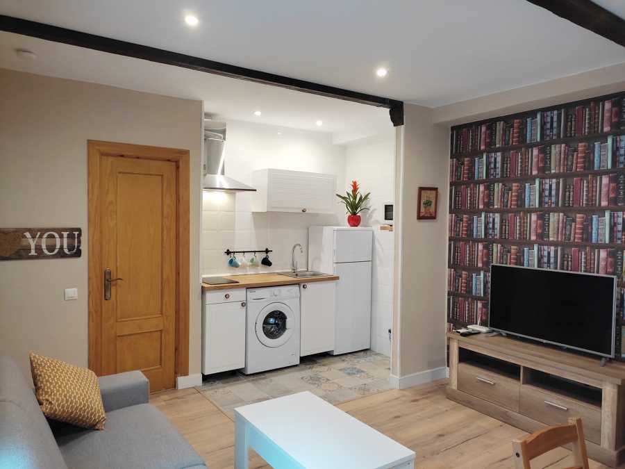 Reforma apartamento