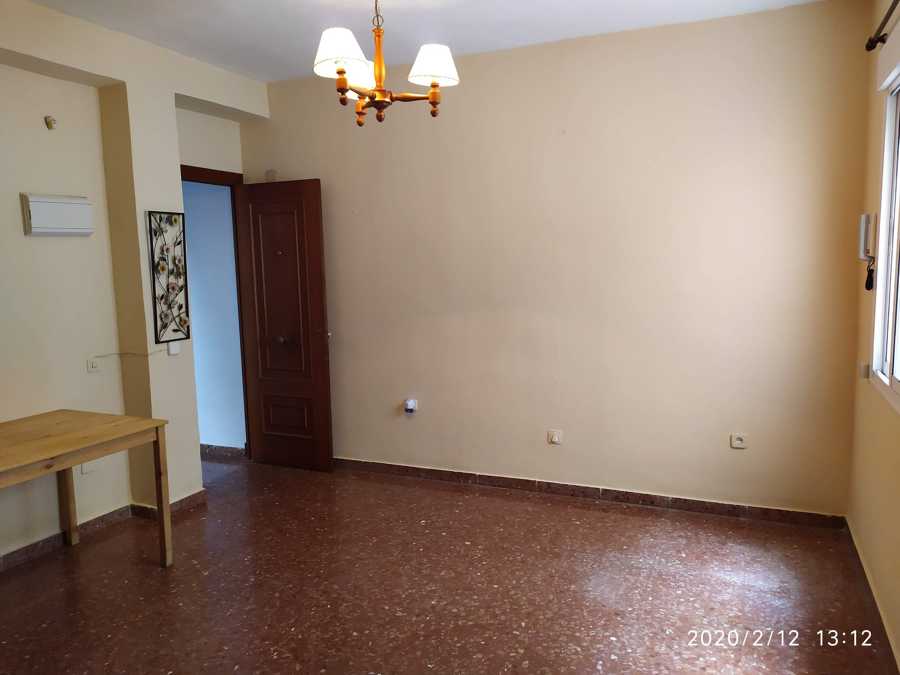 Antes de reformar apartamento
