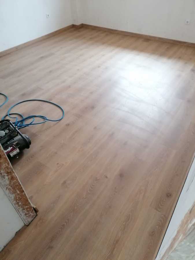 Tarima Laminada