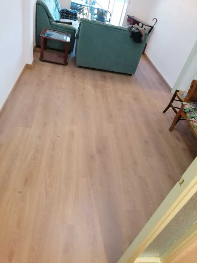 Tarima Laminada