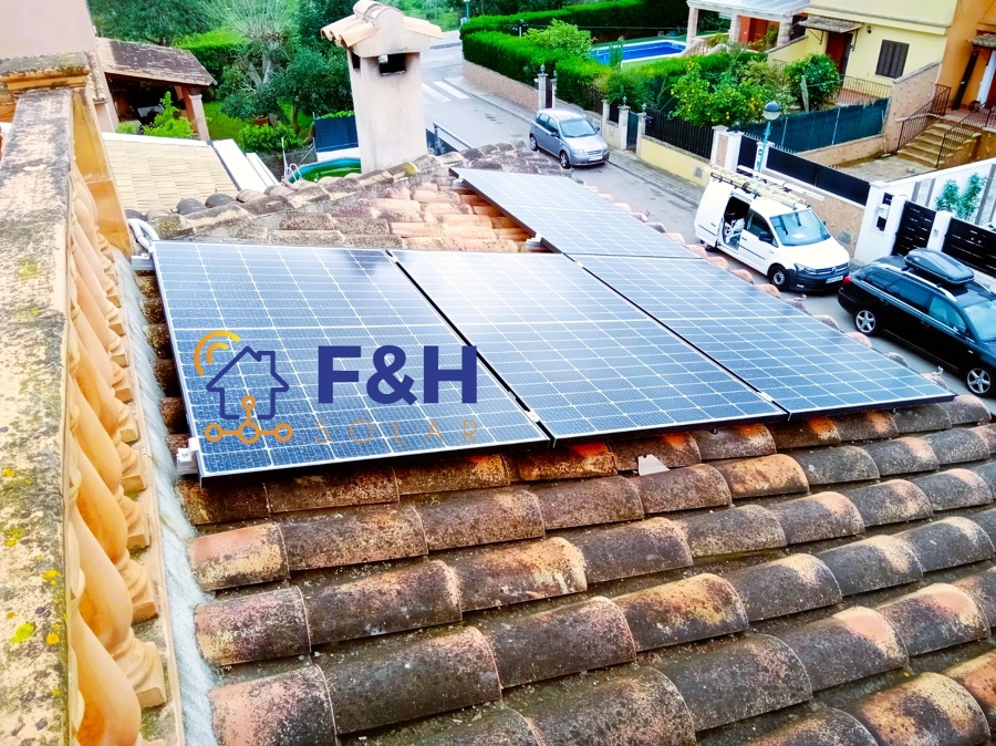 F&H Solar